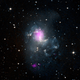 Illustration for article titled All The Best Images From NASA's Black Hole Friday